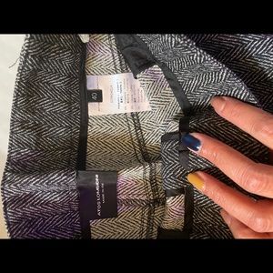 Atos Lombardini pants size 40